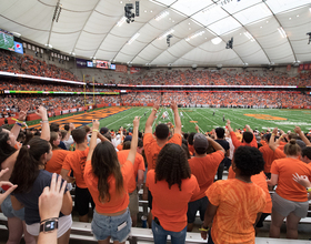 Everything to know before your 1st Carrier Dome game this season