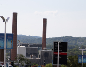 Syracuse University shouldn't wait until 2040 to become carbon neutral