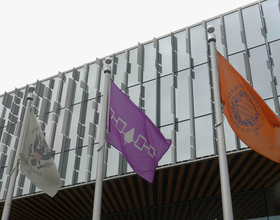 Indigenous students say flying Haudenosaunee flag is step in right direction for SU