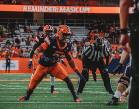 3 takeaways from Syracuse's 24-21 win over Liberty