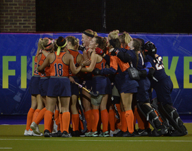 Syracuse defeats UPenn 2-0 for 2nd straight shutout