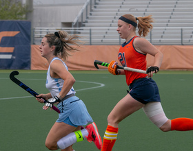 Syracuse limits Columbia to 1 shot in 4th consecutive shutout