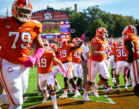 Opponent Preview: Everything to know about unranked Clemson