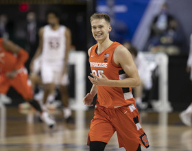 Buddy Boeheim named to preseason All-ACC 1st team, SU picked to finish 7th