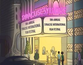 Syracuse International Film Festival welcomes back film lovers