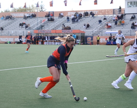 Syracuse remains at No. 9 in latest NFHCA poll