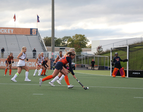 ACC Tournament Preview: A look into Syracuse field hockey's road ahead