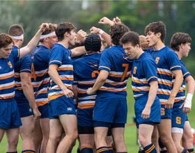 SU club rugby looks to build off 2 straight undefeated seasons