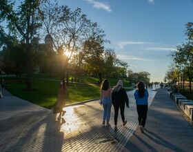 University Senate members address gender-based pay inequity among faculty