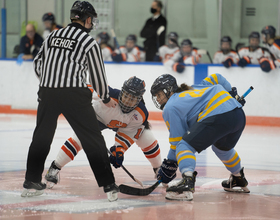 Penn State ends Syracuse’s 2-game win streak with overtime goal