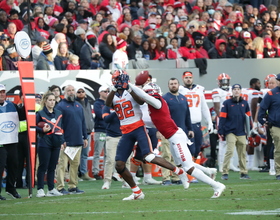 3 takeaways from Syracuse’s 24-point loss to No. 25 NC State