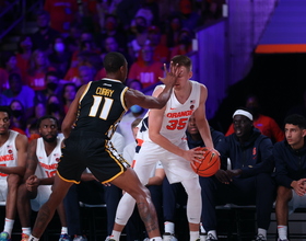 Observations from Syracuse vs. VCU: Shooting struggles, foul trouble and more