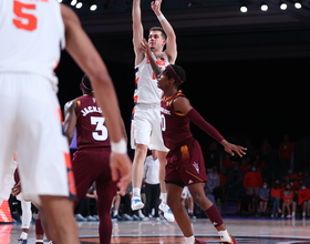 Observations from Syracuse's Battle 4 Atlantis 2nd-round 92-84 win