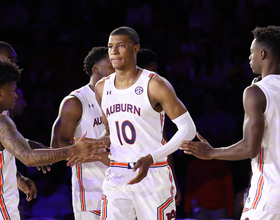 Opponent preview: What to know about Auburn before SU's final Battle 4 Atlantis game