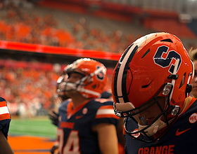 Syracuse parts with defensive line, tight ends coaches following season-ending loss