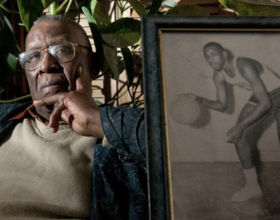 Manny Breland, Syracuse basketball trailblazer and educator, dies at 87