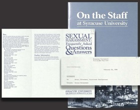 Policies meant to prevent abuse on SU's campus have gaps, review shows