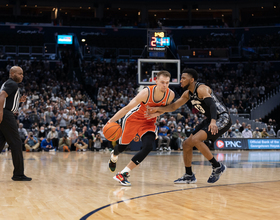 Syracuse’s 2nd-half offensive struggles vs. Georgetown lead to 5th loss