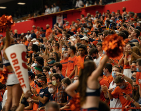 10 Syracuse sporting events to watch during winter break