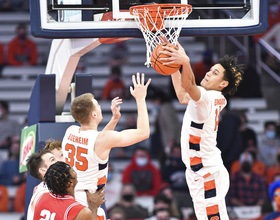 Observations from SU-Cornell: Jimmy Boeheim against former team, turnovers galore