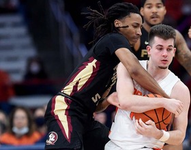 Late miscues, Florida State 3-pointers cost Syracuse in 76-71 loss