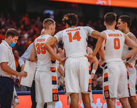 Beat writers split on whether Syracuse can hand Clemson its 3rd straight loss