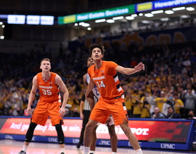 Observations from Syracuse’s 64-53 loss to Pittsburgh