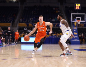 Buddy Boeheim is bright spot for struggling Syracuse in 64-53 loss to Pittsburgh