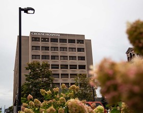 SU acquires building from Crouse Hospital in $34 million deal