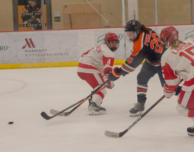 Syracuse wins 4th-straight game in 6-1 victory over Lindenwood