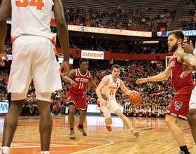 Beat writers agree on Syracuse victory over NC State