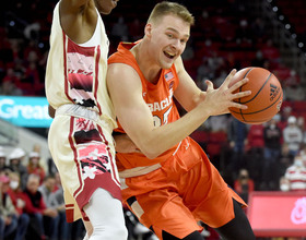 Interior scoring outweighs poor defense as Syracuse tops NC State 89-82