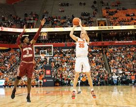 Beat writers agree that SU will defeat Boston College to earn 4th straight win