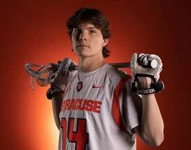 'ON THE MAP': Owen Seebold grew into top prospect in Texas lacrosse league his father created