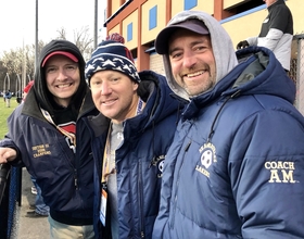 Decorated Skaneateles soccer coach Aaron Moss retires after 17 years at the helm