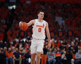 Observations from Syracuse vs. No. 7 Duke: Blue Devils start hot, SU rebounding struggles