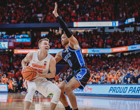 Syracuse blown out by No. 7 Duke 97-72 in last scheduled Krzyzewski-Boeheim game