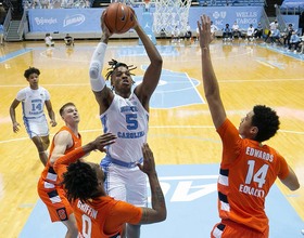 Beat writers unanimously predict UNC win over Syracuse