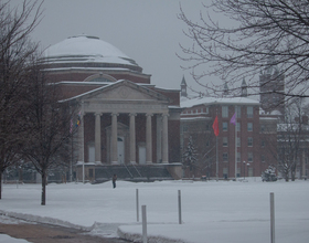 SU to commemorate Disability Day of Mourning with event in Bird Library