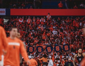 Fully vaccinated people no longer required to wear masks in Carrier Dome