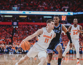 Observations from SU vs. Miami: Hurricanes come back late despite Boeheim brothers' scoring