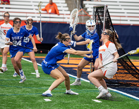 Meaghan Tyrrell’s 3rd-quarter surge ignites comeback victory over No. 7 Duke