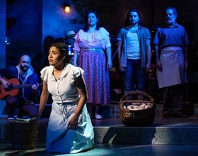 'Somewhere Over the Border' uses true story to bring empathy to immigrants