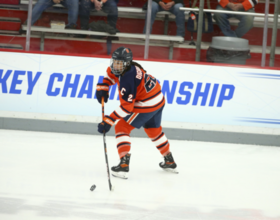 Missed opportunities lead Syracuse to 4-0 NCAA Tournament loss to Quinnipiac