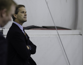 Paul Flanagan named finalist for ACHA Coach of the Year