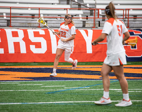 Weave offense propels No. 3 Syracuse to 17-5 win over No. 24 Virginia Tech