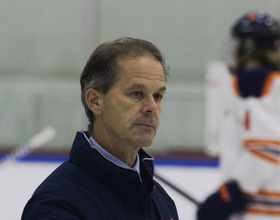 Paul Flanagan, Syracuse’s only head coach in program history, announces retirement