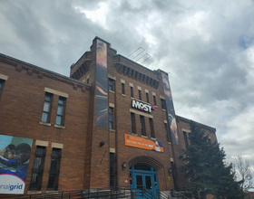 MOST opening ExploraDome planetarium and theater after $2.6 million renovation