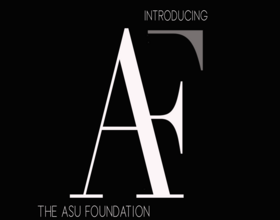 African Student Union raises money for communities in Africa through ASU Foundation