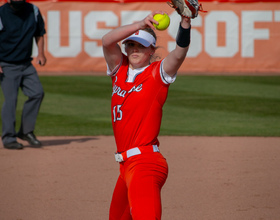 Syracuse pitching struggles in 9-0 loss to Notre Dame